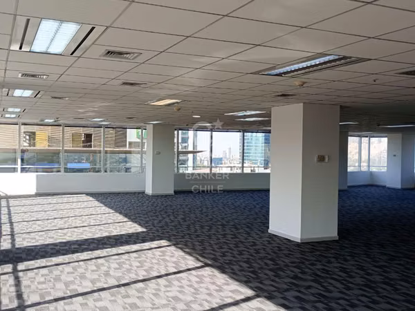 Oficina Torre Millenium 1.215m2