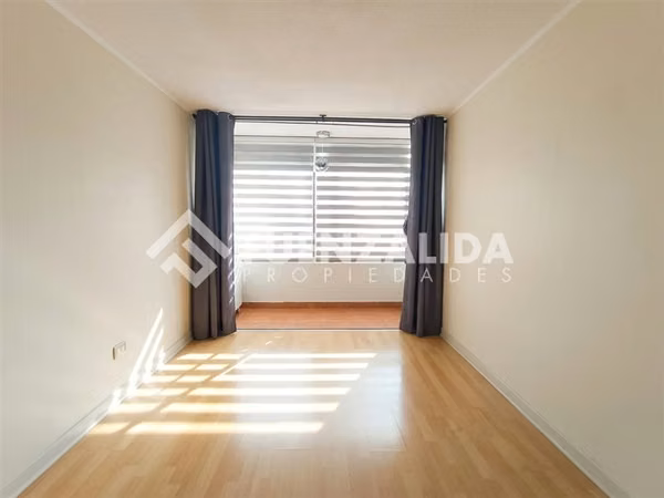 Departamento en venta de 3D - 2B en Metro Parque Almagro