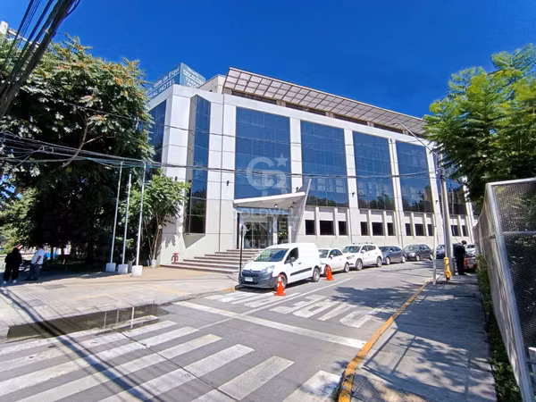 Providencia con terraza - Gran Oficina  de 1.000 m2