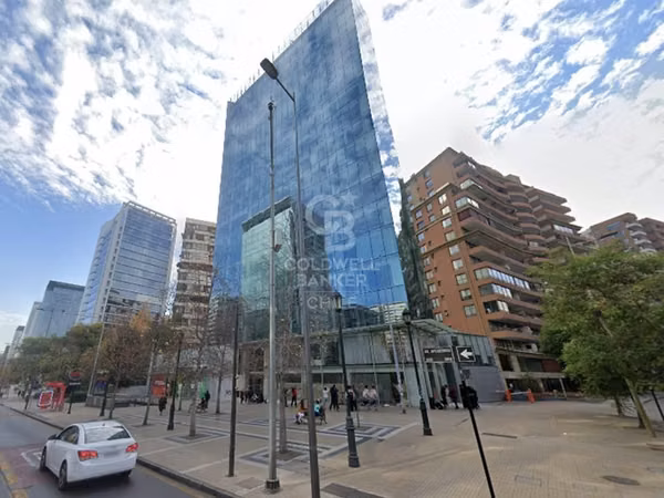 Oficina Metro Alcántara - 8 Privados - Sala de reuniones