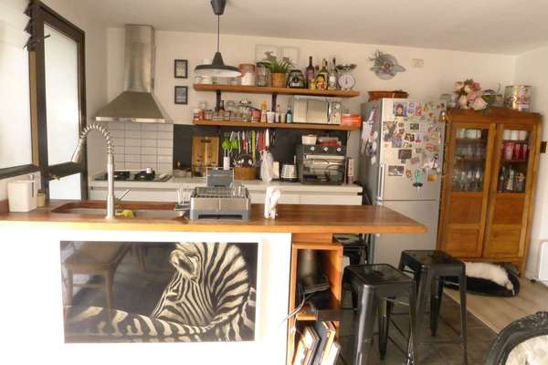 Remodelado y Luminoso, depto en Ventas 2d 2b (168274)