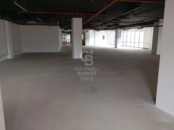 Oficina cercana Portal La Dehesa
