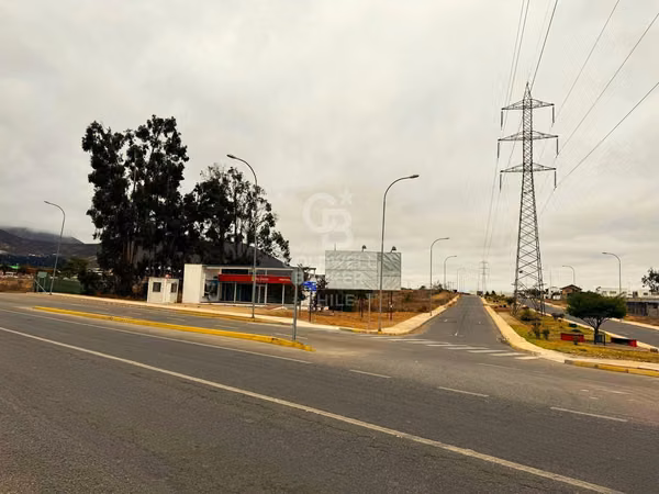 Terrenos para Desarrollo La Serena / Cuatro Esquinas
