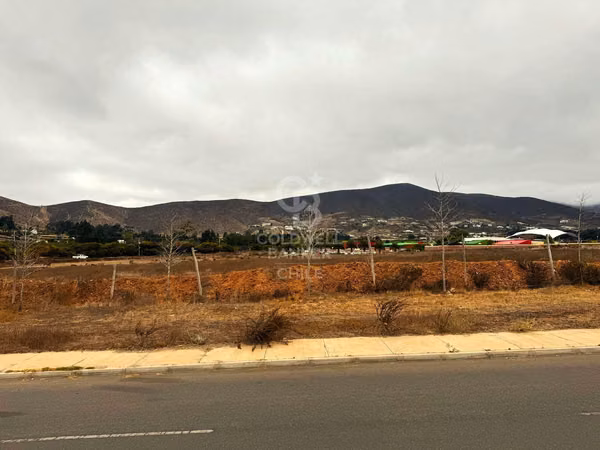 Terreno para Desarrollo La Serena / Cuatro Esquinas