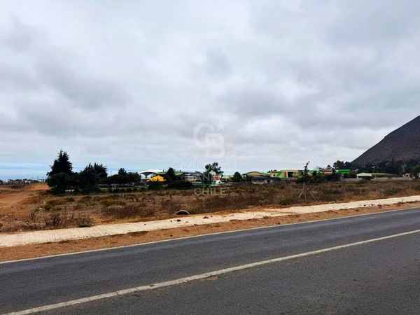 Terrenos para Desarrollo La Serena / Cuatro Esquinas