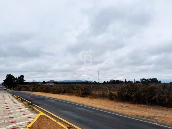 Terrenos para Desarrollo La Serena / Cuatro Esquinas