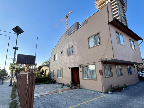 Hotel Familiar en Venta, Peñuelas IV Región