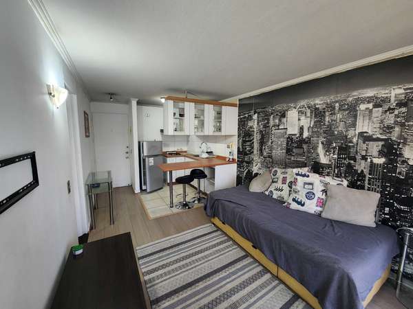 Venta Depto. 1D - San Isidro / Santa Isabel (168372)