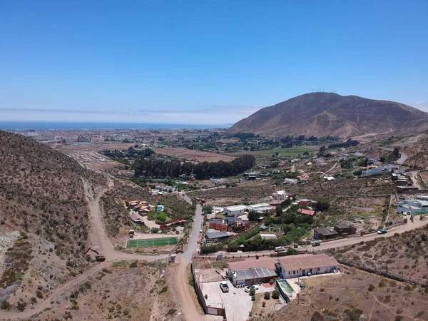 La Serena - Sitio en condominio (168366)