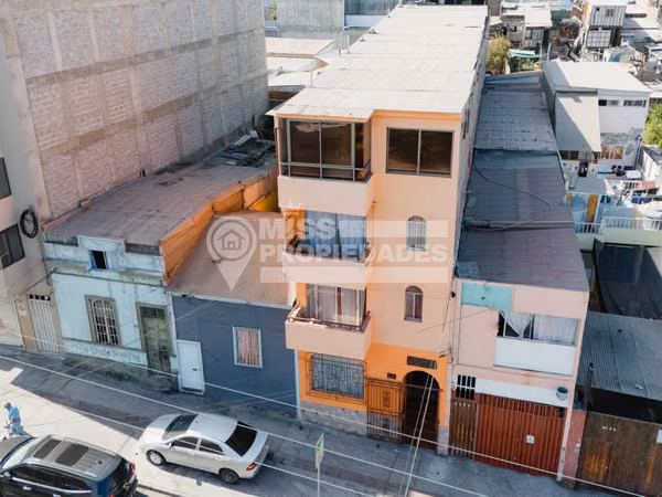 ARRIENDA LOCAL COMERCIAL - SECTOR CENTRO DE ANTOFAGASTA