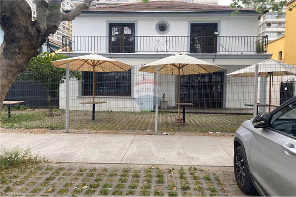 Inversionistas -gran casa local comercial