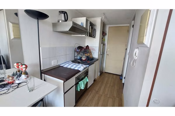 Departamento gral. gana, excelente inversión!!