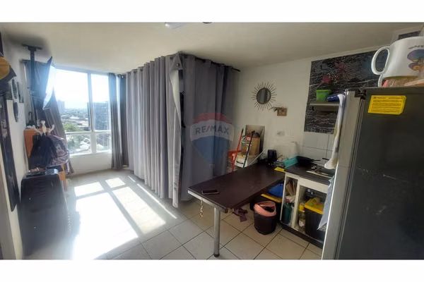 Departamento de 1 dormitorio en independencia