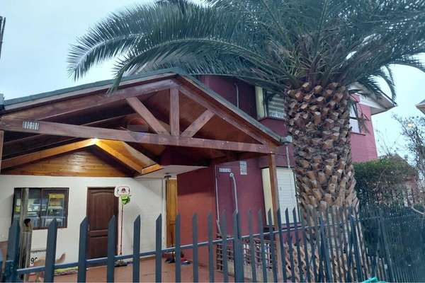 Excelente casa en san bernardo 3d, 3b,