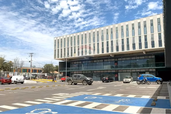 Local comercial en arriendo en talagante