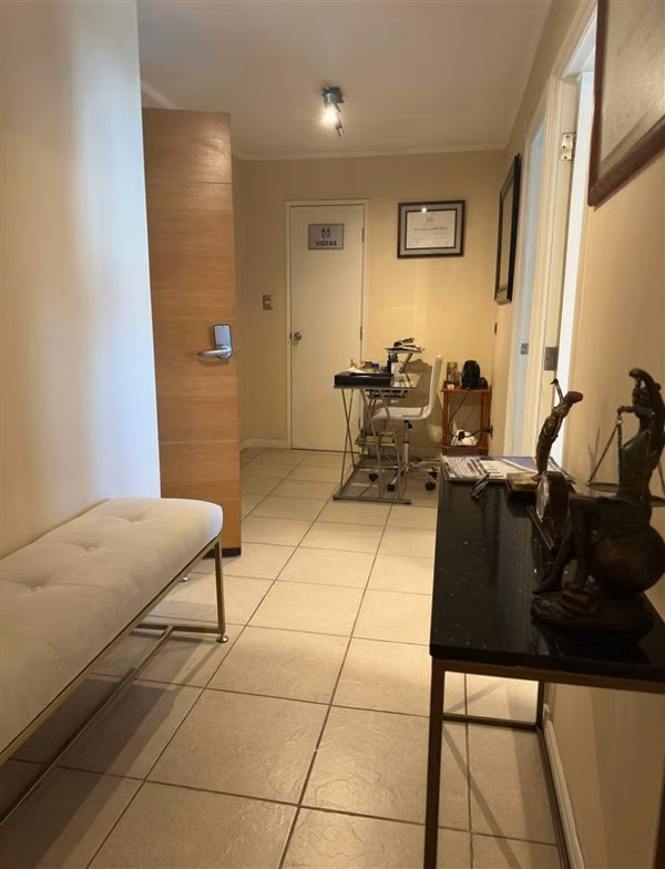 Oficina en venta en Chillán