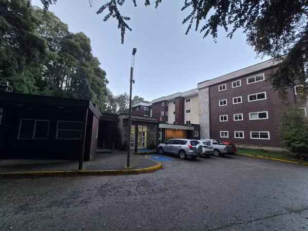 Departamentos en Valdivia disponibles