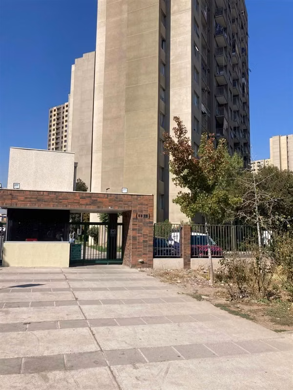 Departamento en Condominio Parque Alameda 3 dormitorios