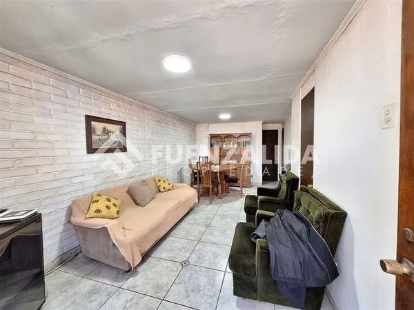Casa en venta de 3 dormitorios en Puente Alto, MMV