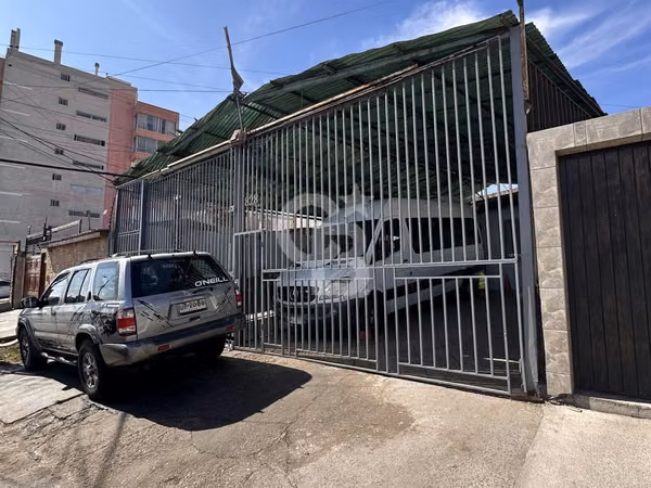 Mini Departamento Independiente