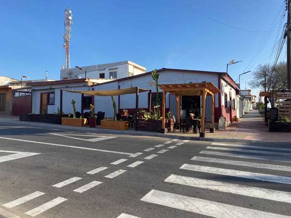 Local Ideal para Tu Nuevo Negocio (168445)