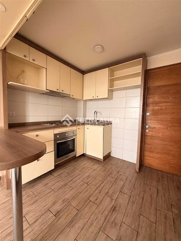 Departamento en arriendo de 2 dorm. en La Florida