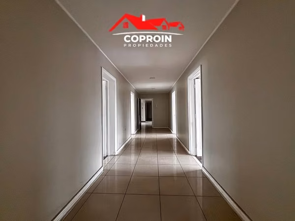 PROPIEDAD UBICADA EN AV. CAMILO HENRÍQUEZ EN ARRIENDO