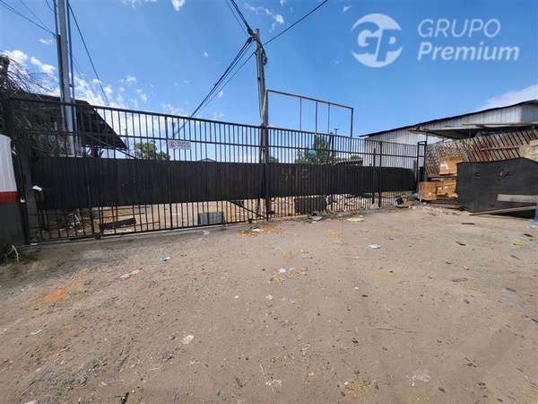 Terreno Construccion en venta en Rancagua