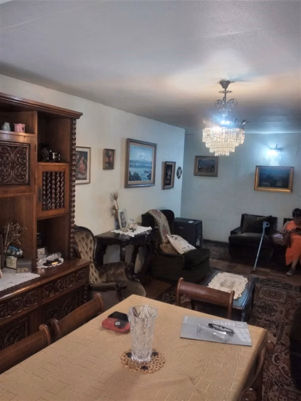 Departamento en venta de 2 dorm. en Santiago