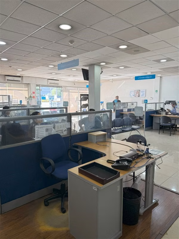 Gran local comercial 462 mts, en strep center