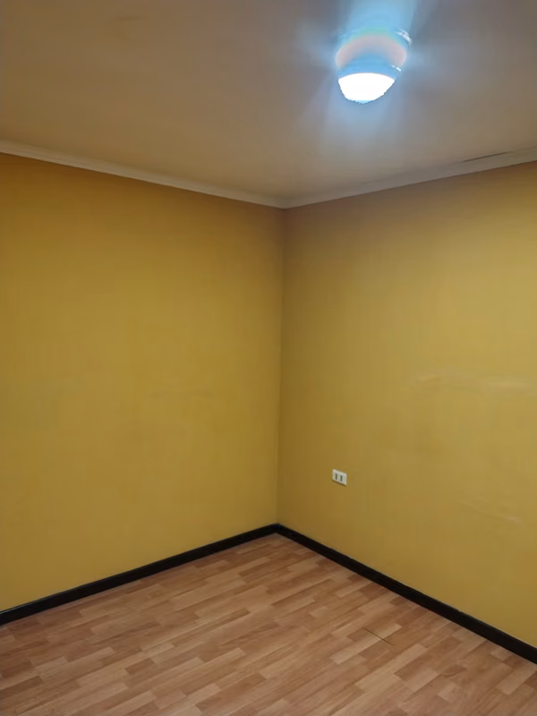 Departamento interior solo 1 pieza