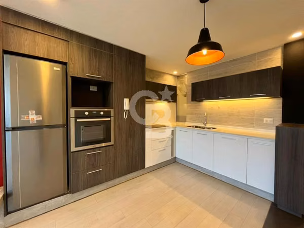 Depto. en Arriendo | Costanera Puerto Varas 