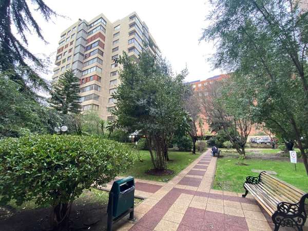 Excelente depto a pasos del Parque Arauco (161833)