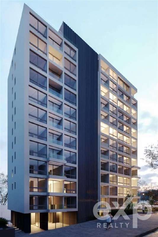 Departamento en venta de 2 dorm. en Ñuñoa