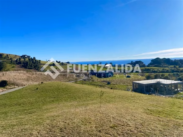 Parcela en venta en Sector Los Riscos Puerto Varas