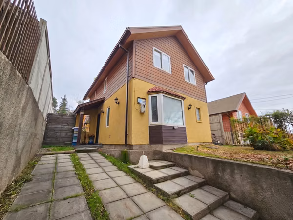CASA EN VALLES DEL COUNTRY