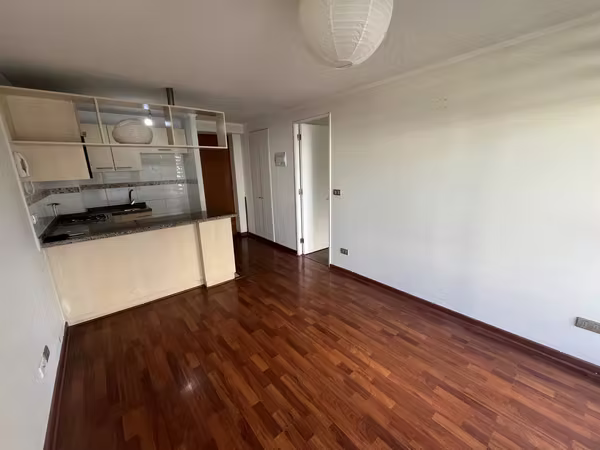 SE VENDE DEPARTAMENTO CENTRO DE VIÑA DEL MAR