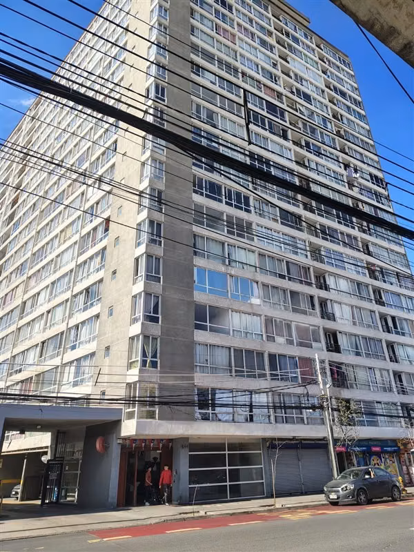 Departamento en Venta en Santiago