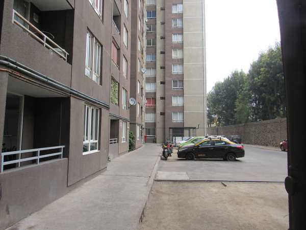 Departamento cerca Metro esta Lourdes (168559)