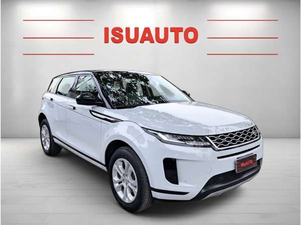 LAND ROVER RANGE ROVER EVOQUE NEW D180 S AWD 2.0 AUT 2020