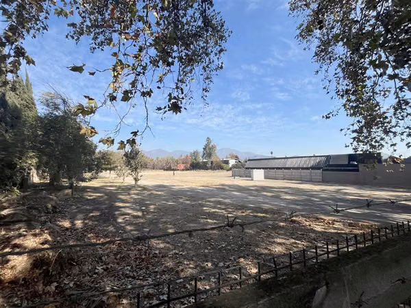 TERRENO CONSTRUCCION Armijo / Manuel Rodríguez