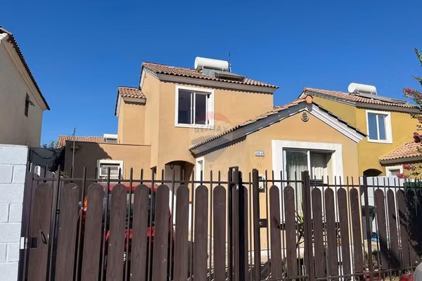 Casa de ensueño en san bernardo, ¡descúbrela!