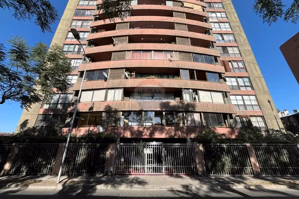 Tu hogar ideal en maipú: departamento en venta