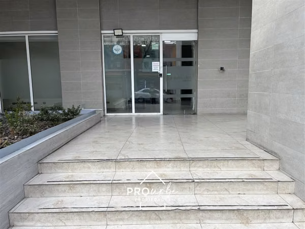 Departamento en venta de 1 dorm. en Santiago