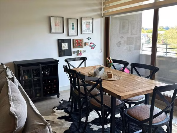 Espectacular departamento en pleno centro