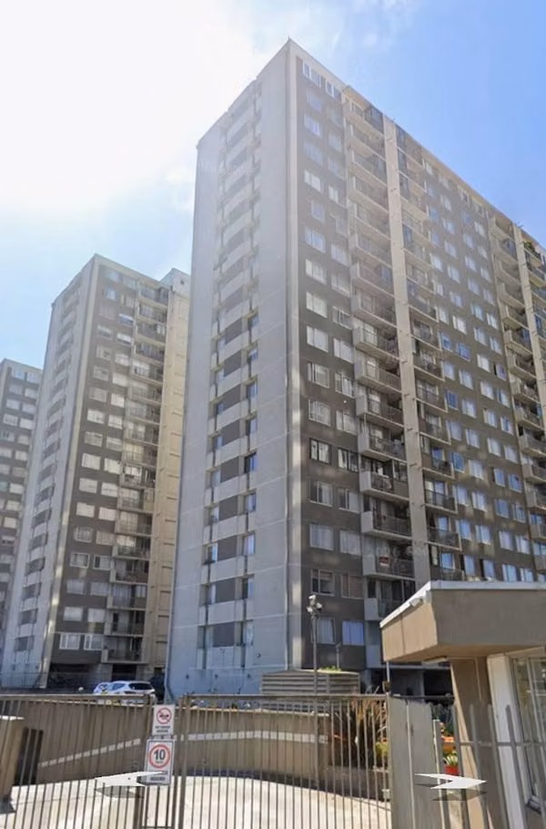 Arriendo amplio departamento 2D|1B|1E
