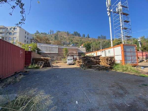 Sitio en arriendo en Recoleta