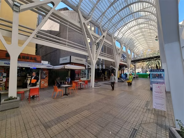 Local Comercial en venta en Providencia