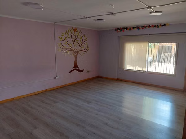Año corrido arriendo casa ideal para instituciones consulta medica