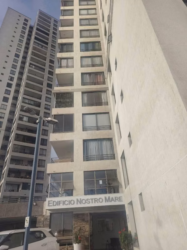 EDIFICIO PUESTA DE SOL